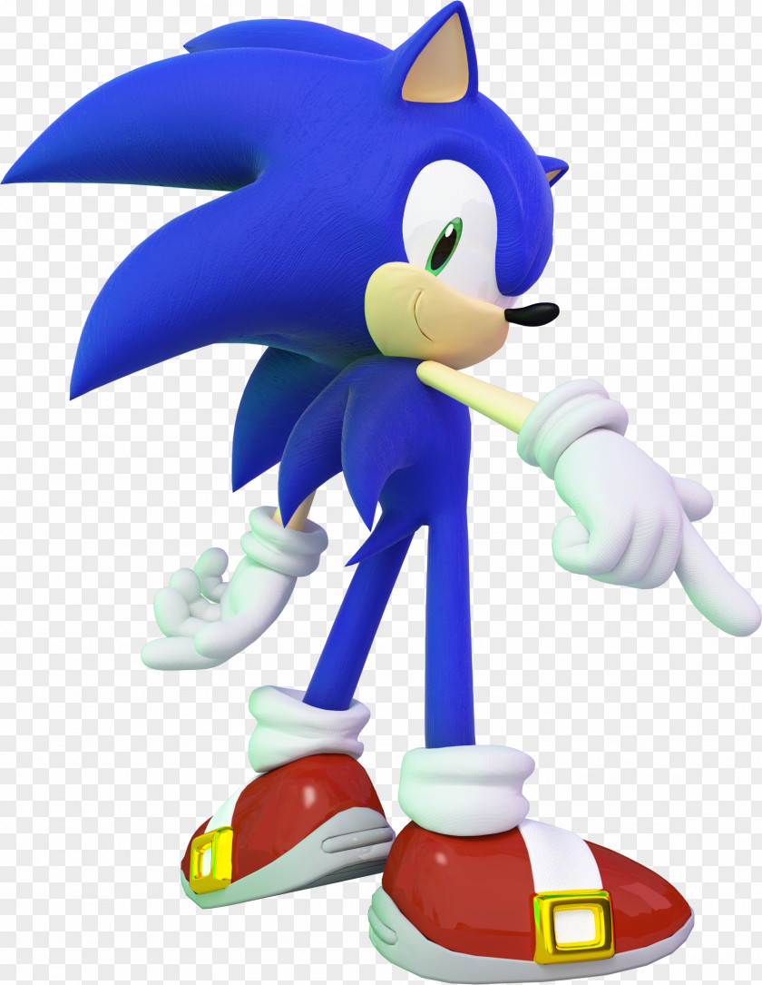 Sonic The Hedgehog Boom: Rise Of Lyric 3D Shattered Crystal PNG