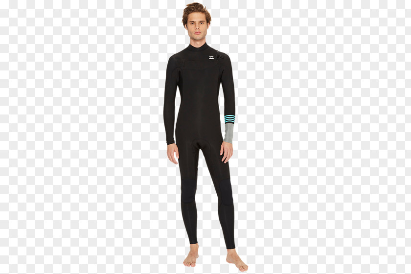Suit Wetsuit Boot Billabong Collar PNG