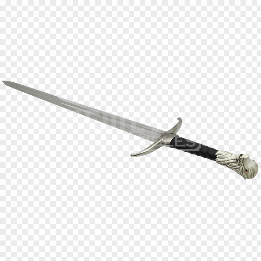 Sword Jon Snow Jeor Mormont A Game Of Thrones Arya Stark PNG