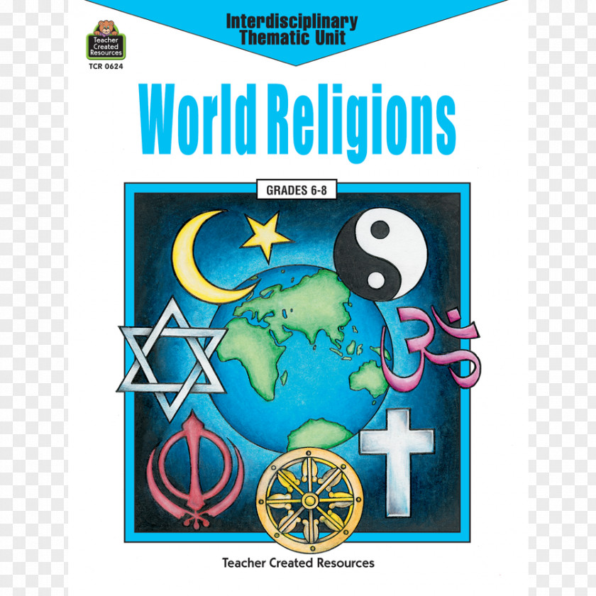 Teacher World Religions Christianity And Judaism PNG