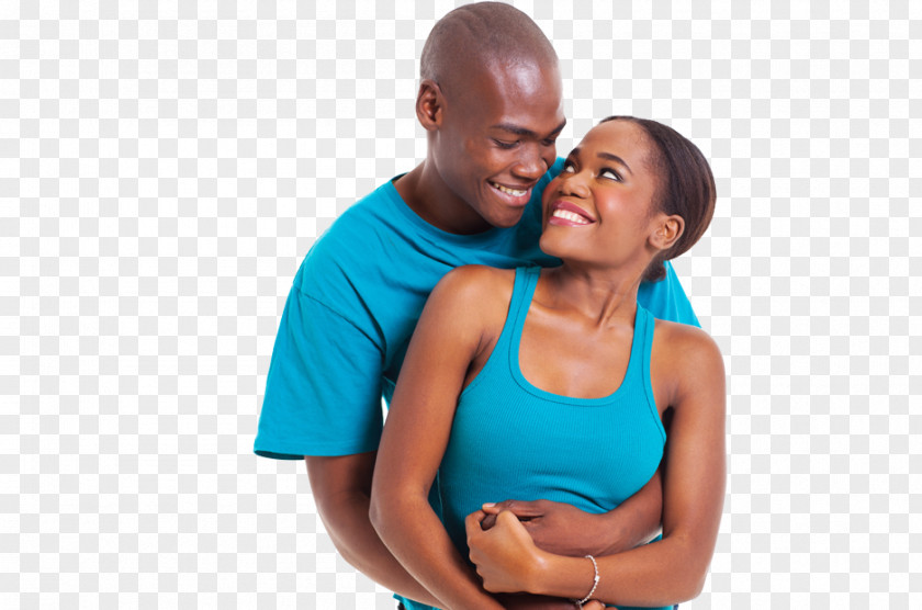African American Couple Stock Photography Boyfriend Depositphotos Wife Royalty-free PNG
