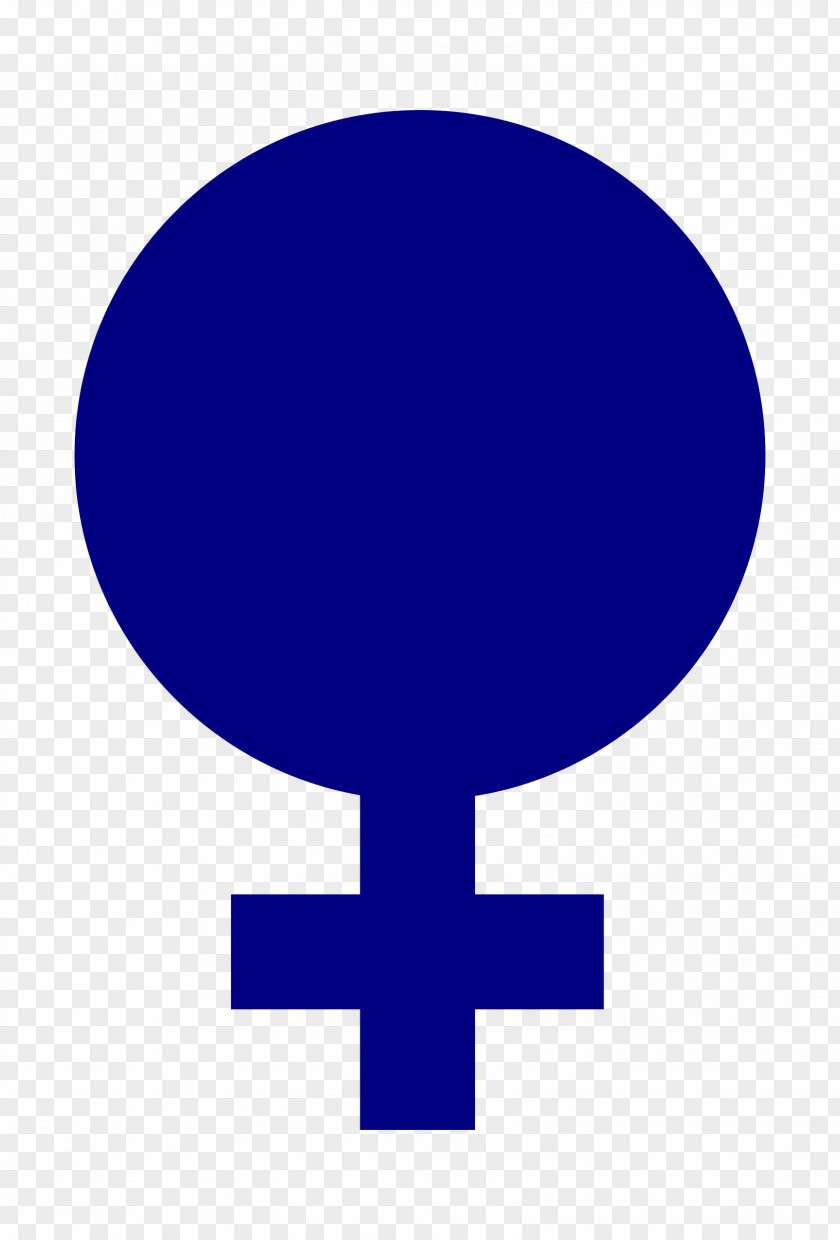Anarchy Gender Symbol Female Clip Art PNG