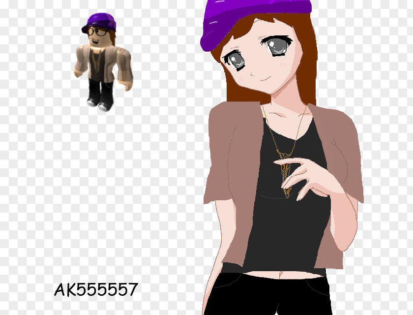 Avatar Drawing Roblox How To Draw Yourself PNG