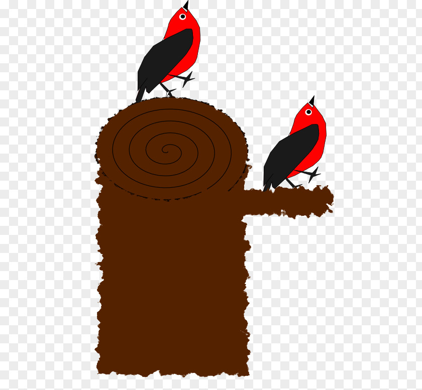 Bird Woodpecker Clip Art PNG