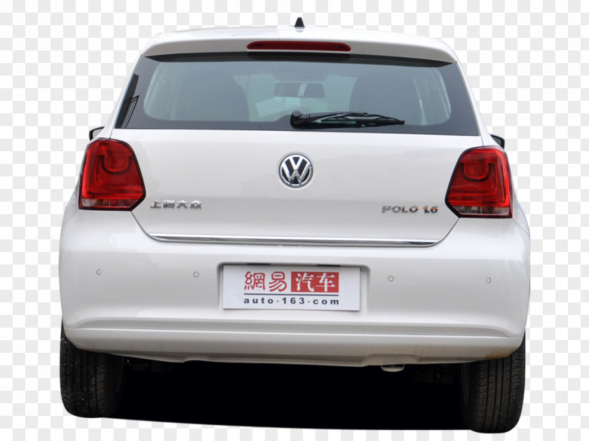Car Volkswagen Polo Mk5 Door Motor Vehicle PNG