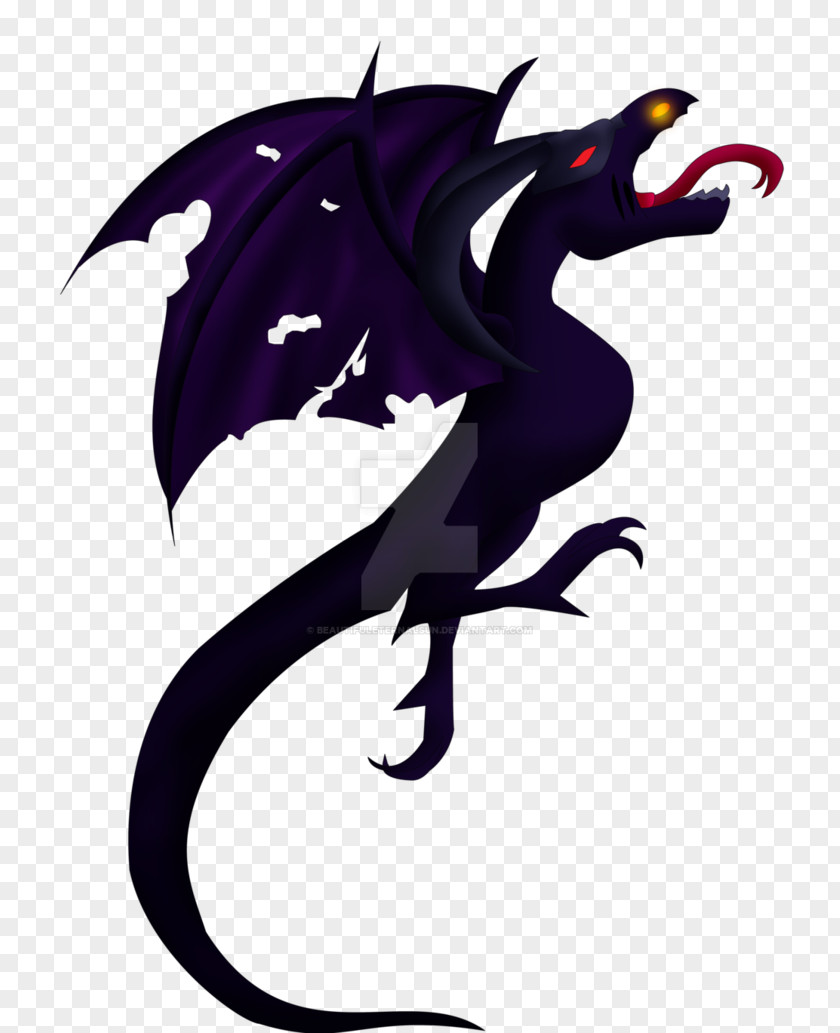 Dragon Legendary Creature Supernatural Clip Art PNG