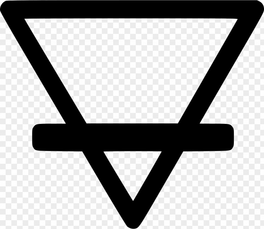 Earth Symbol Astrological Symbols Alchemical PNG