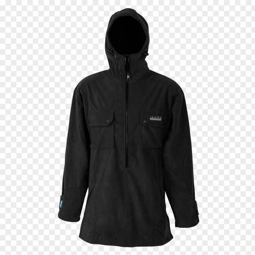 Jacket Hoodie Polar Fleece Windbreaker Raincoat PNG