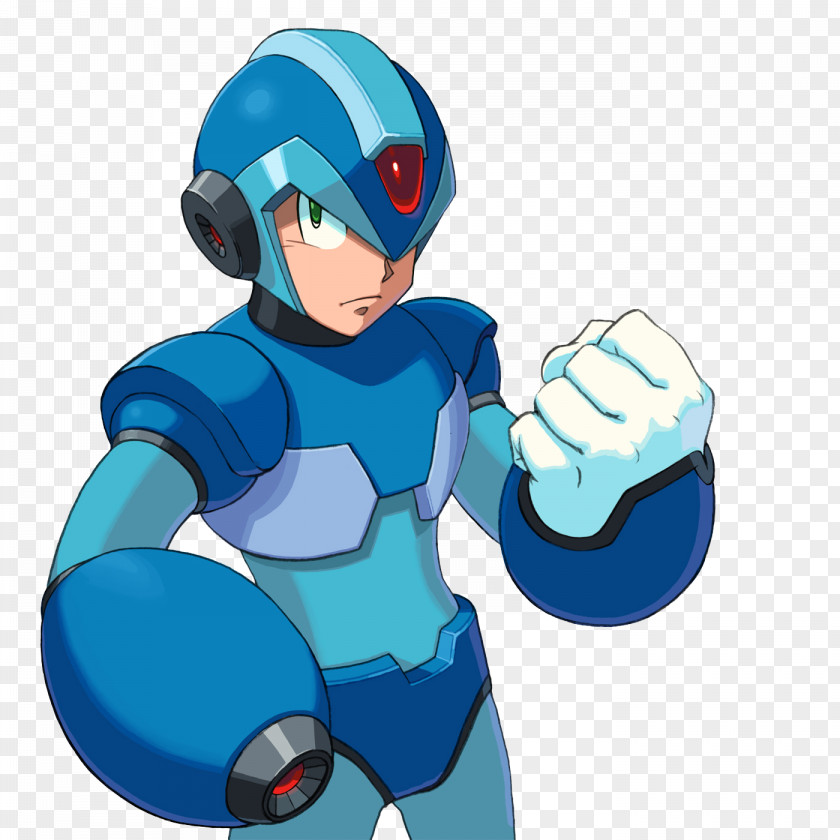 Mega Man X7 X8 X4 PNG