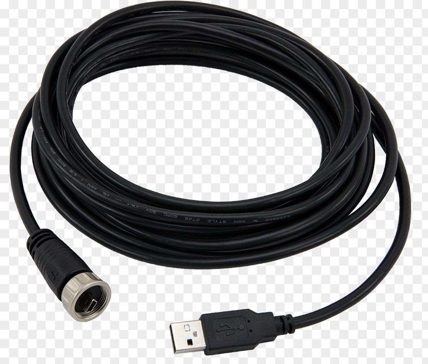 Mini Usb Wiring Coaxial Cable Network Cables Electrical IEEE 1394 USB PNG