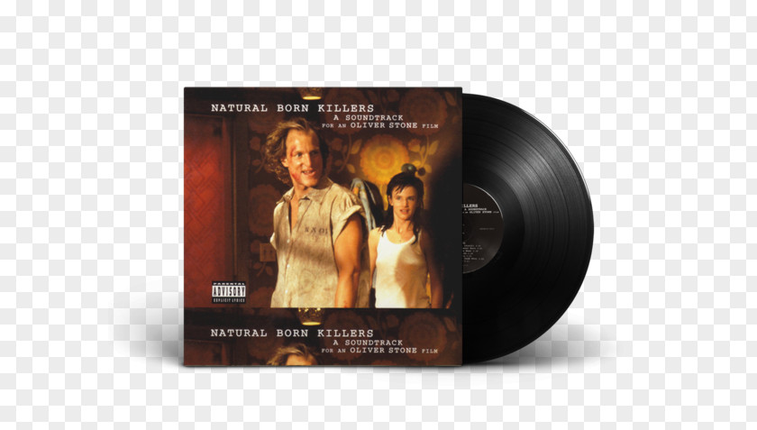 Natural Born Killers Soundtrack Nine Inch Nails Jane's Addiction Song PNG