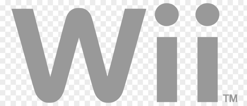 Nintendo Wii U Logo PNG