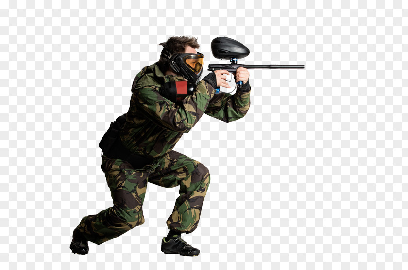 Stock Photography Paintball PNG