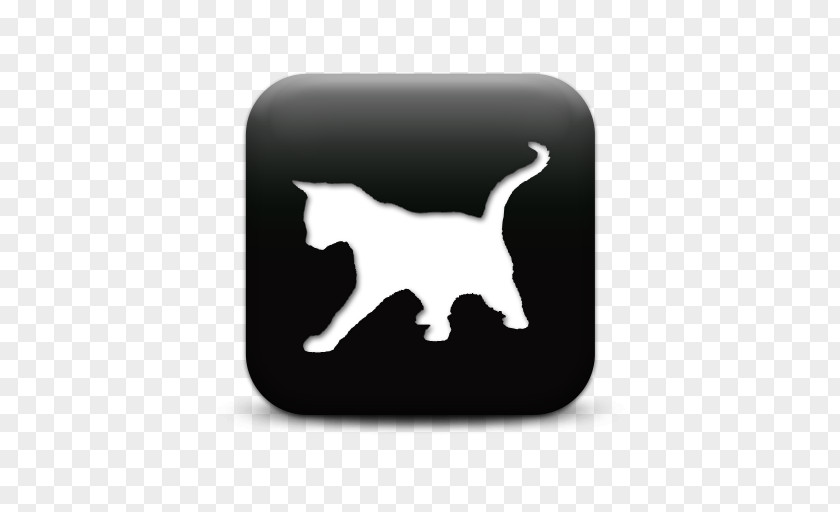 Svg Black Cat Free Kitten Amazon.com PNG