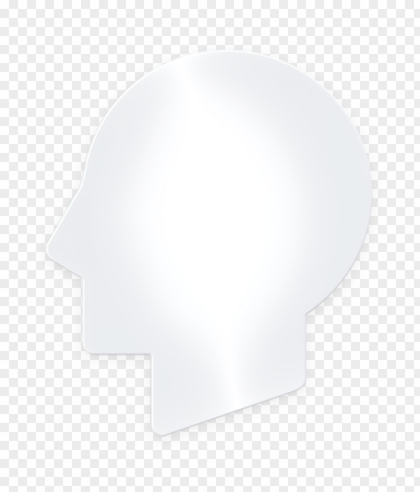 Table Light Fixture Think Icon Mind Basic Flat Icons PNG
