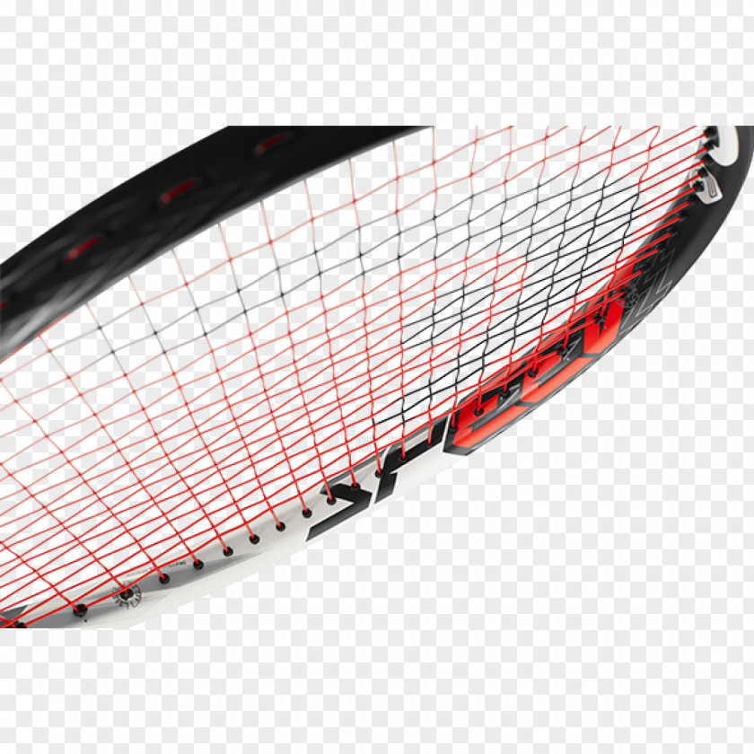 Tennis Racket Head Rakieta Tenisowa Graphene Technology PNG
