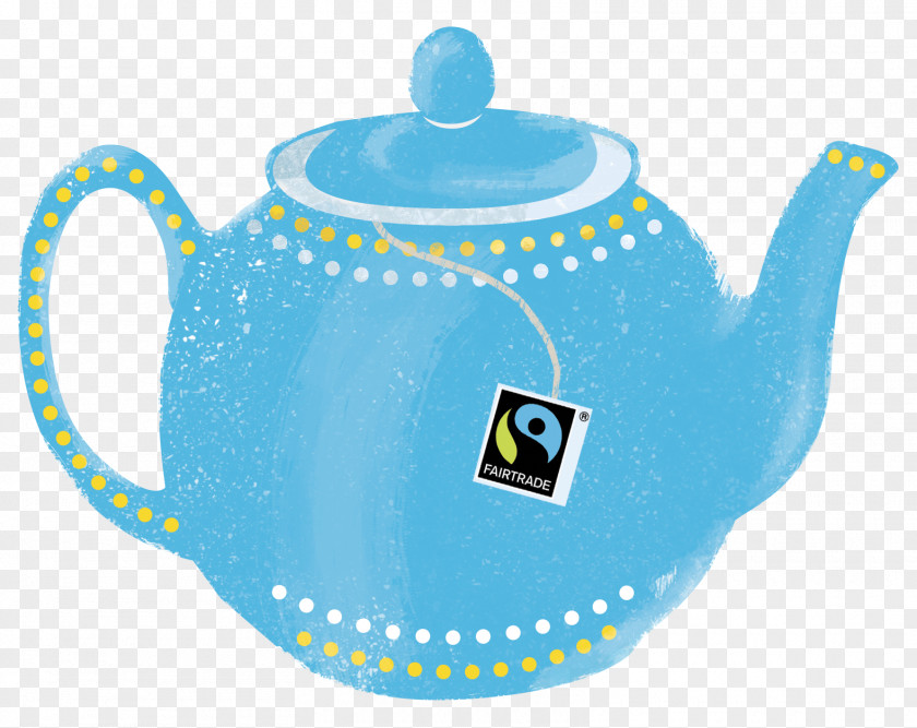 Trade Teapot Coffee Kettle Kitchen PNG