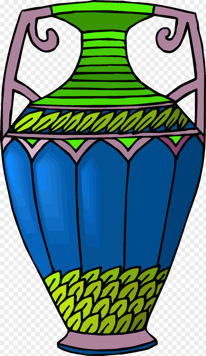 Vase PNG