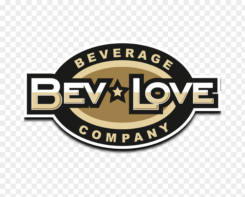 Aloe Vera DROP Logo Bevlove Brand PNG