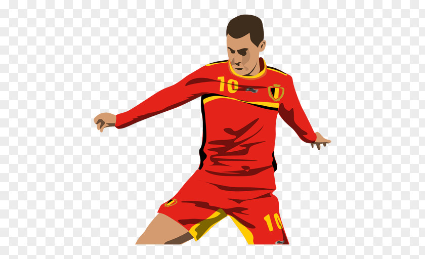 Animation Football Player Clip Art PNG