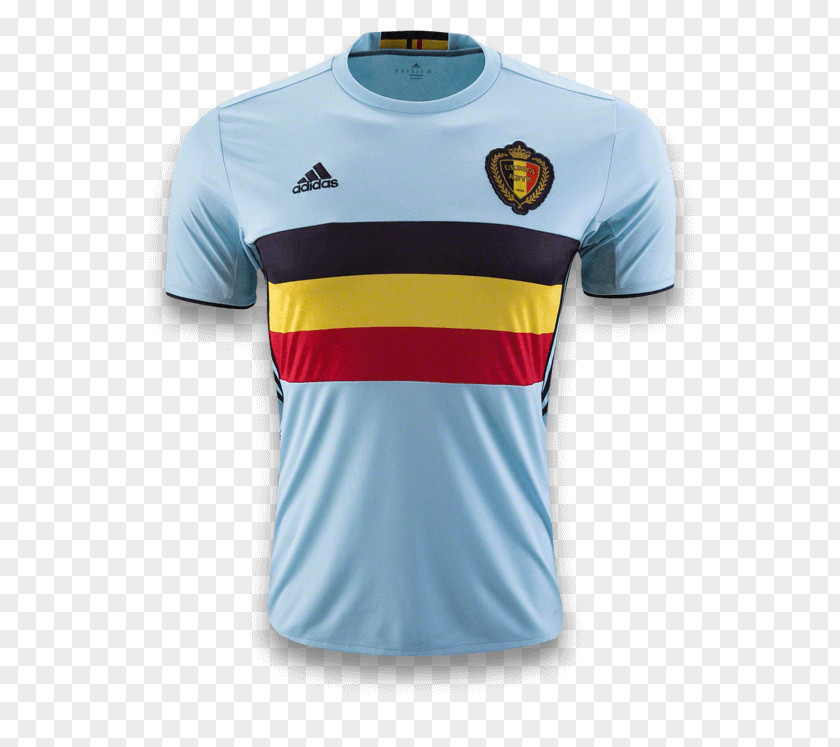 Away UEFA Euro 2016 2018 FIFA World Cup Belgium National Football Team 2014 Jersey PNG