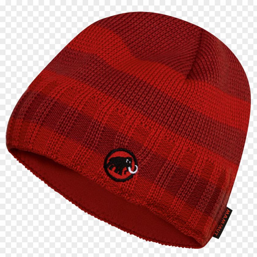 Beanie Mammut Passion Aloe-Seaweed One Size Men Knit Cap Hat PNG