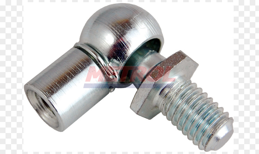 Car Fastener Steel Ball Joint Gas Spring PNG