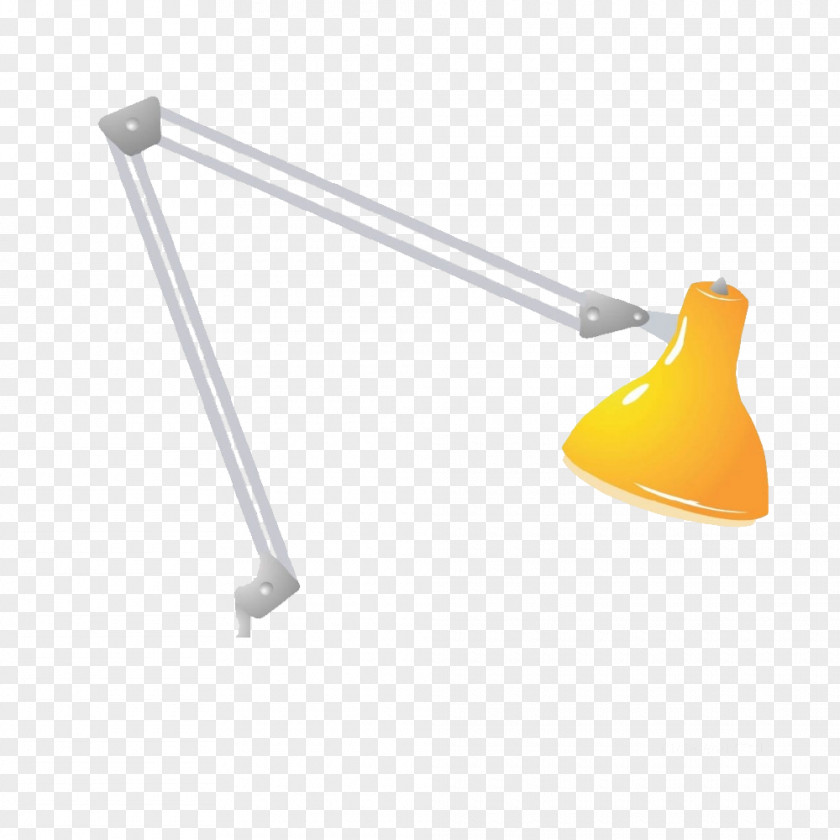 Desk Lamp Vector Graphics Product Design Image Household Goods PNG