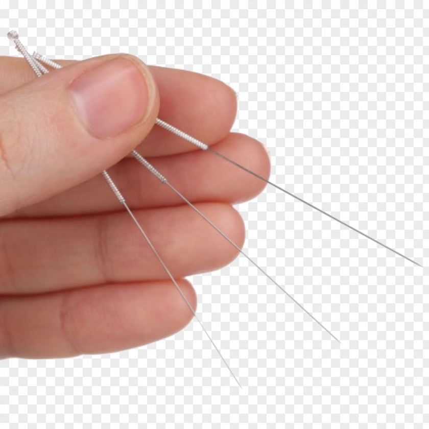 Dry Needling Physical Therapy Acupuncture Myofascial Trigger Point PNG