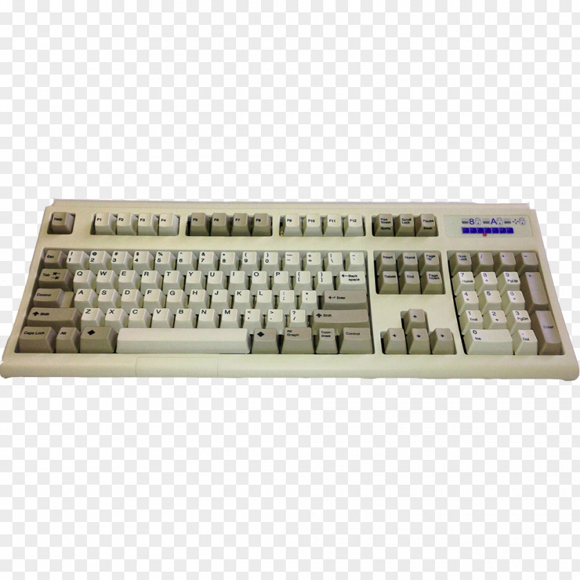 Keyboard Computer Dell Unicomp USB Input Devices PNG