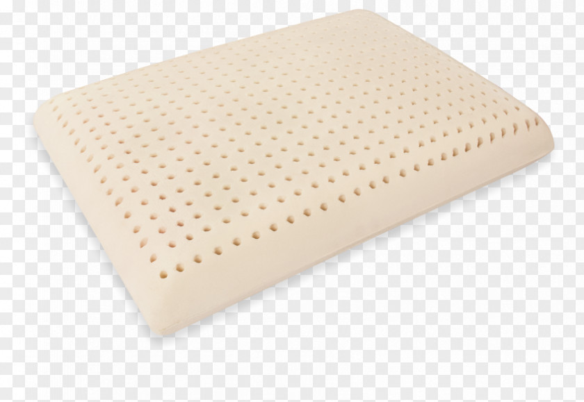 Latex Pillow Mattress Material PNG
