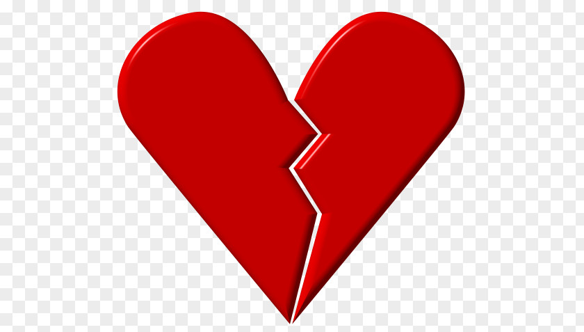 Relationship Cliparts One Half Broken Heart Fraction Clip Art PNG