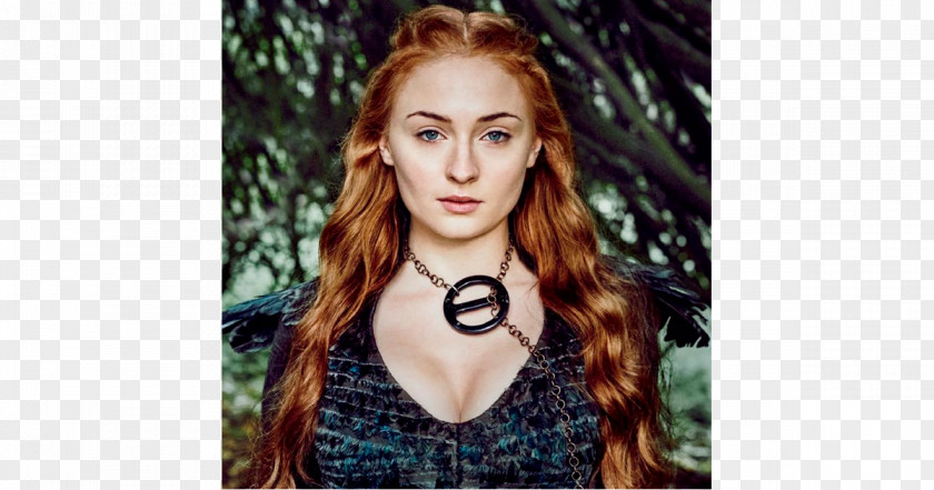 Sophie Turner Sophia Game Of Thrones Sansa Stark Jean Grey Actor PNG