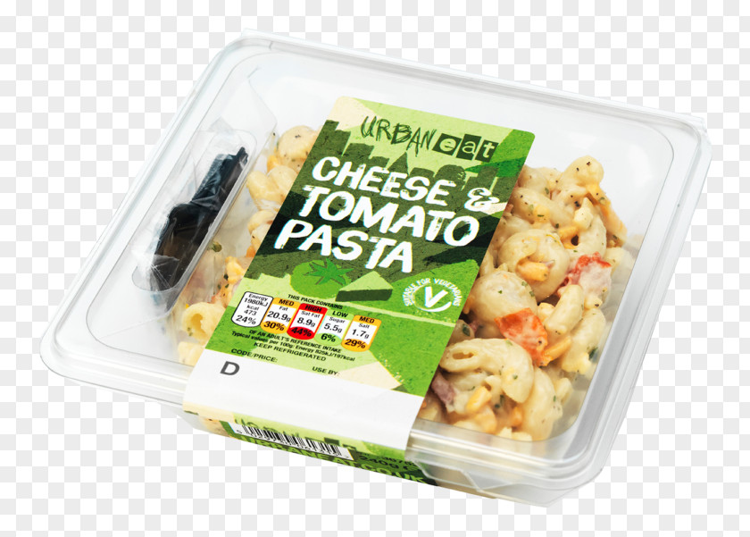 Tomato Bento Cheese And Sandwich Pasta Salad PNG