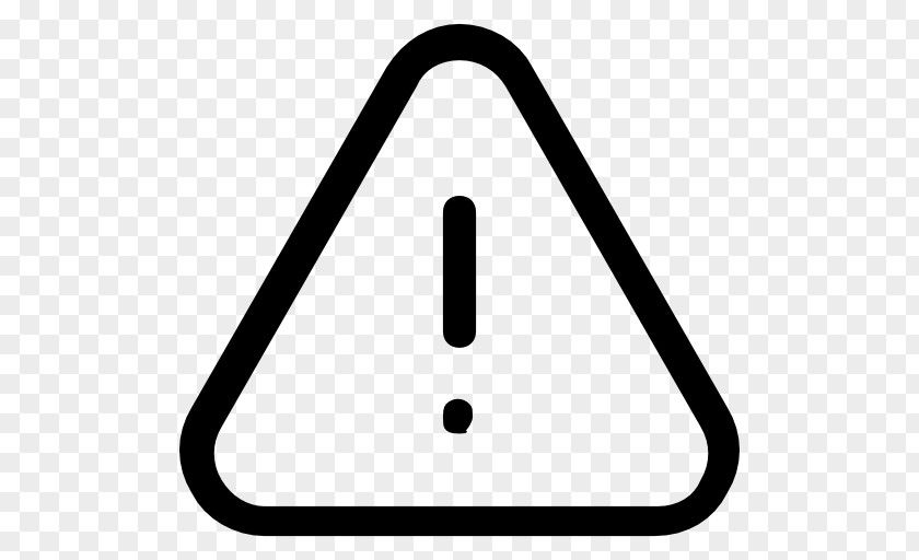 Warning Lines Download Symbol PNG