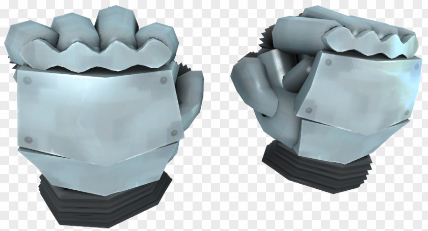 Weapon Team Fortress 2 Steel Fist Metal PNG