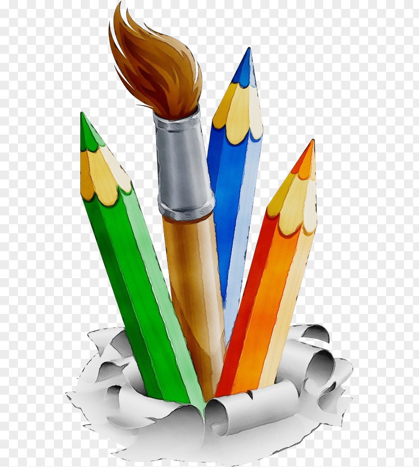 Writing Implement Cone Graphic Design PNG