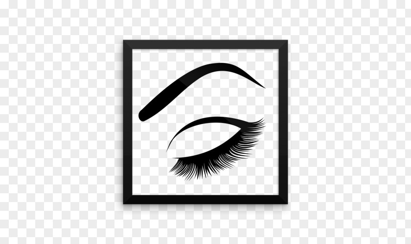 Aftercare Frame Beauty Parlour Salon Dermica Cosmetics Eyelash Threading PNG