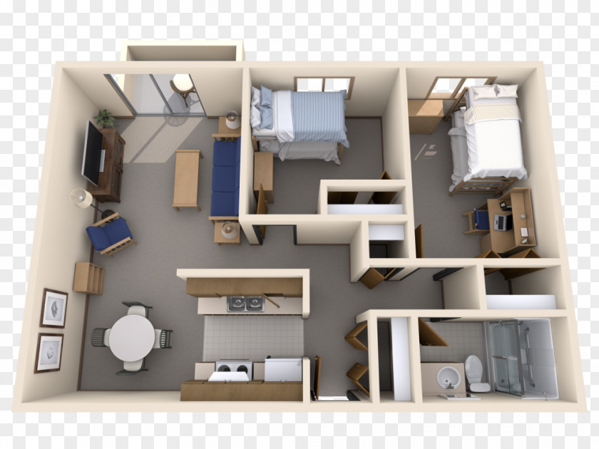 Apartment Home Renting House Condominium PNG