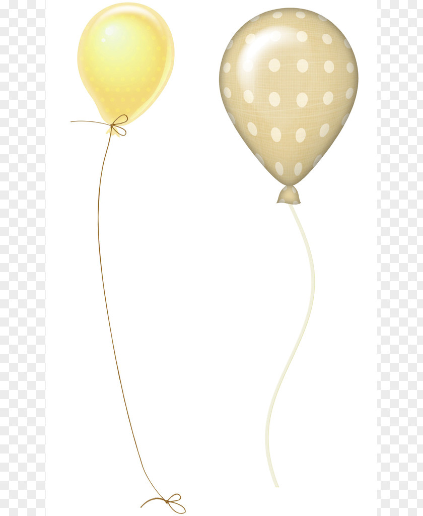 Balloon Toy PNG