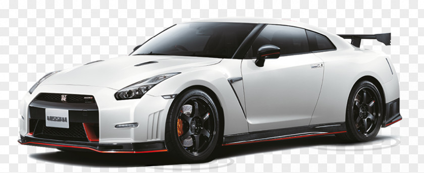 Car 2018 Nissan GT-R Skyline LM Nismo PNG