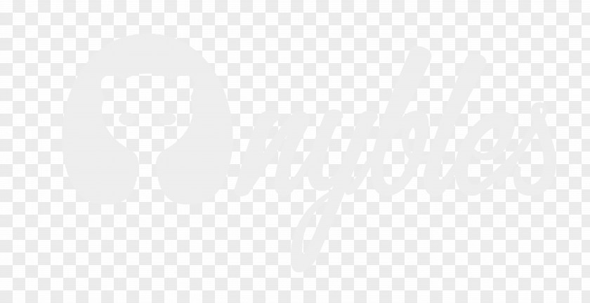 Chat Black And White Logo PNG