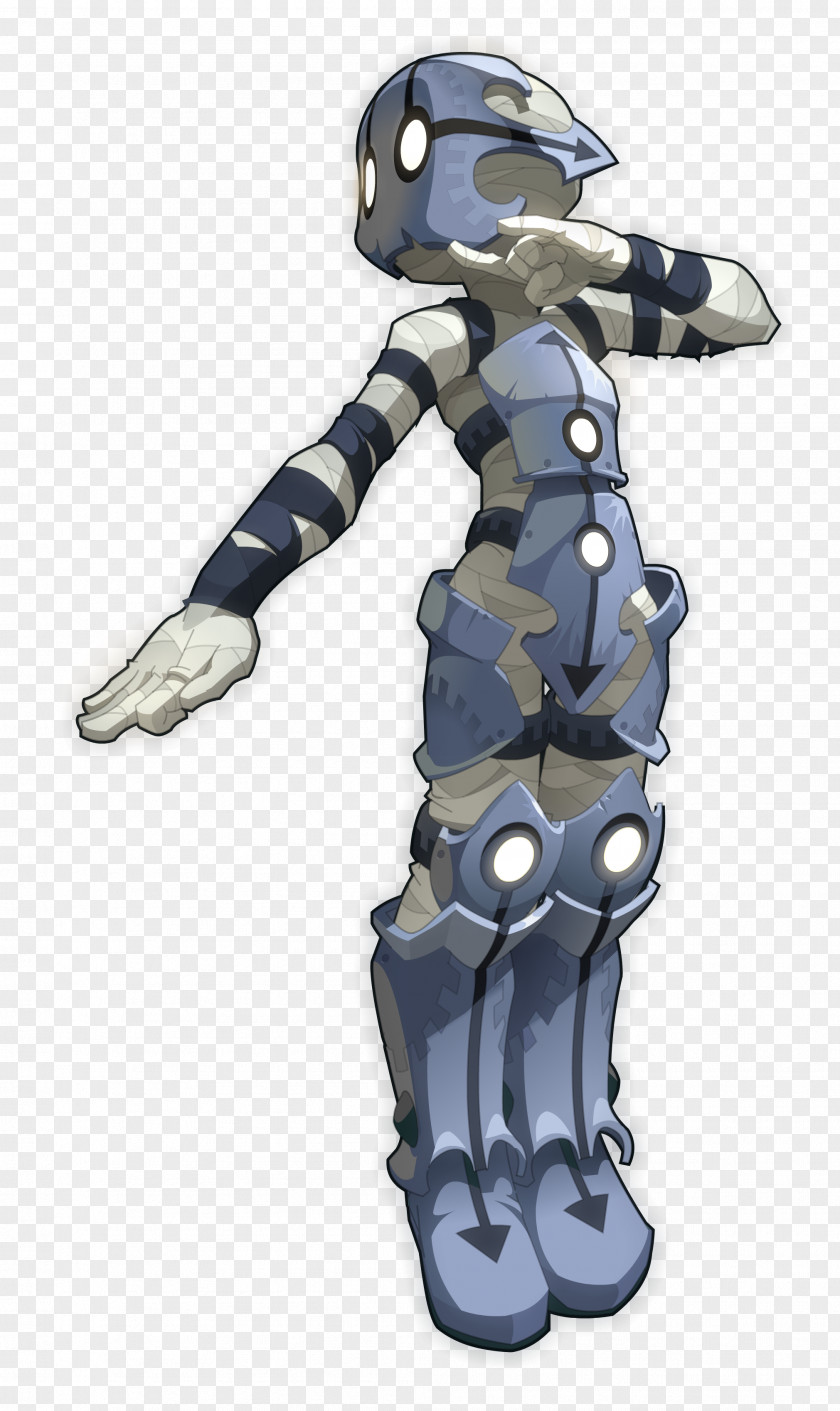 Colossus Wakfu Concept Art Game PNG