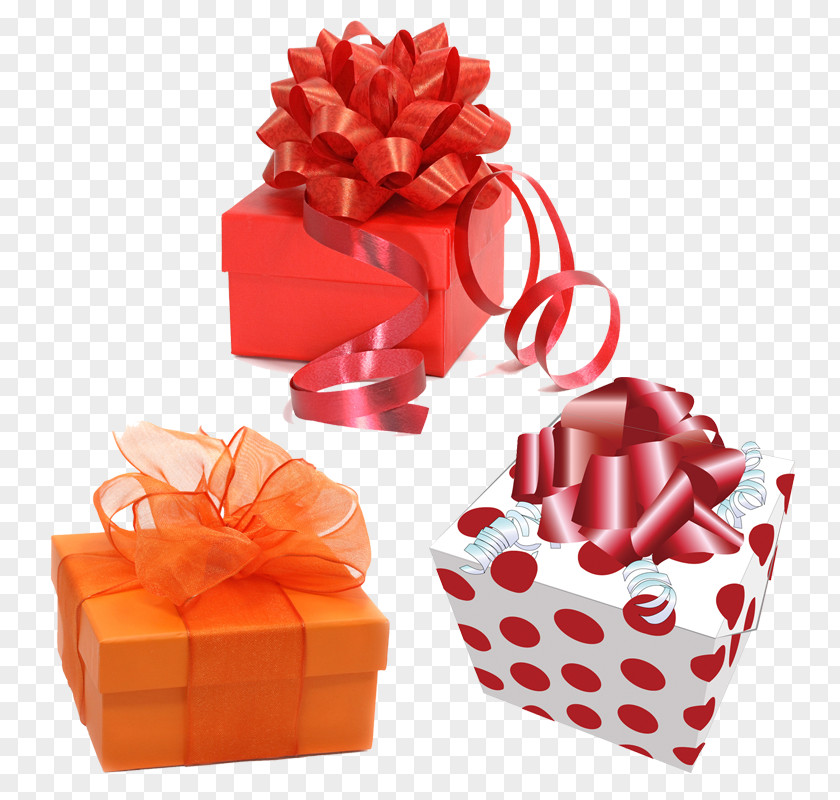 Different Angle Of The Box Gift Euclidean Vector Clip Art PNG