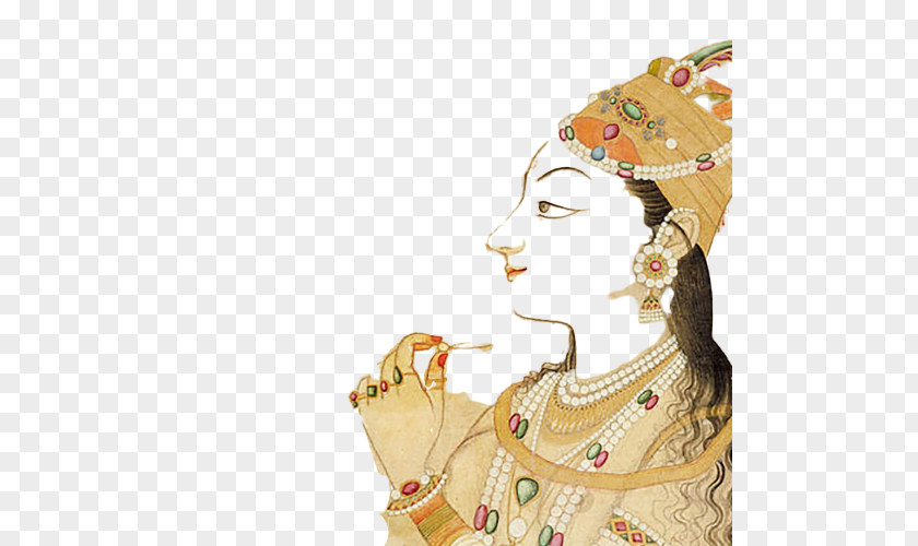 Empress: The Astonishing Reign Of Nur Jahan Mughal Empire Painting Drawing Domesticity And Power In Early World PNG