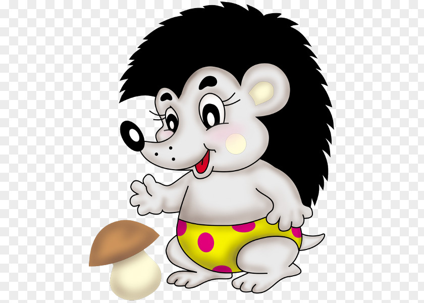 Hedgehog Pet Materská škola Clip Art PNG