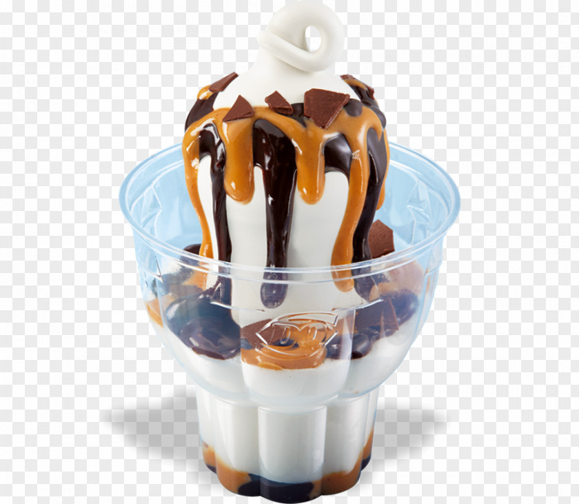 Ice Cream Sundae Reese's Peanut Butter Cups Fudge PNG