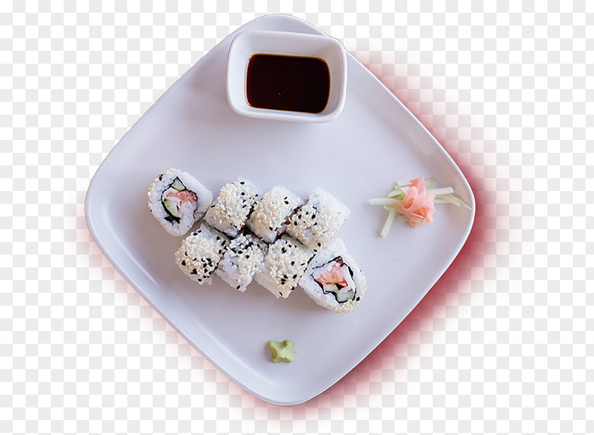 Kushiage Japanese Cuisine California Roll Sushi Makizushi Tempura PNG