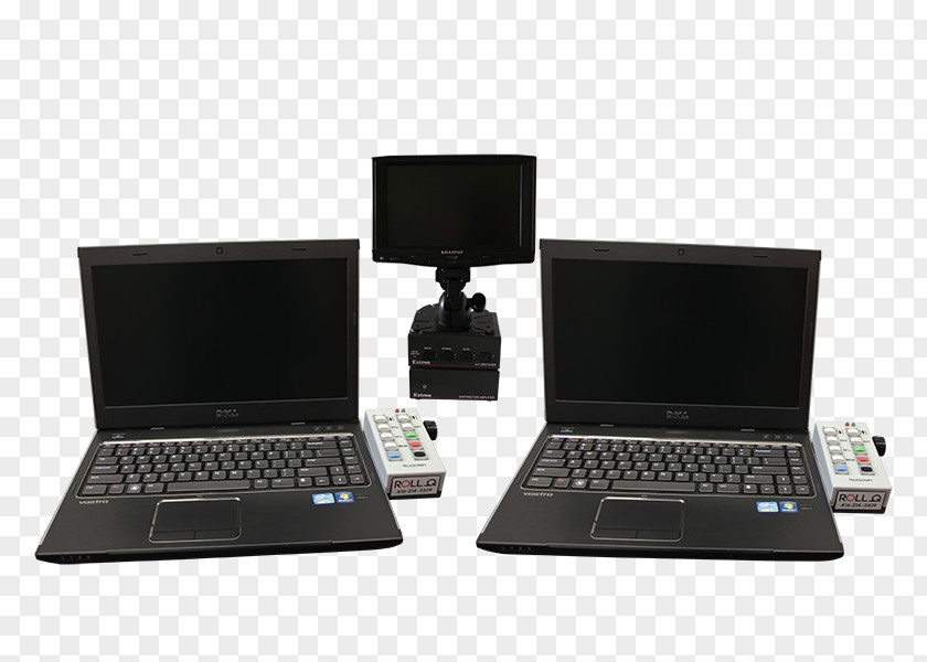 Laptop Netbook Computer Hardware Dell Personal PNG