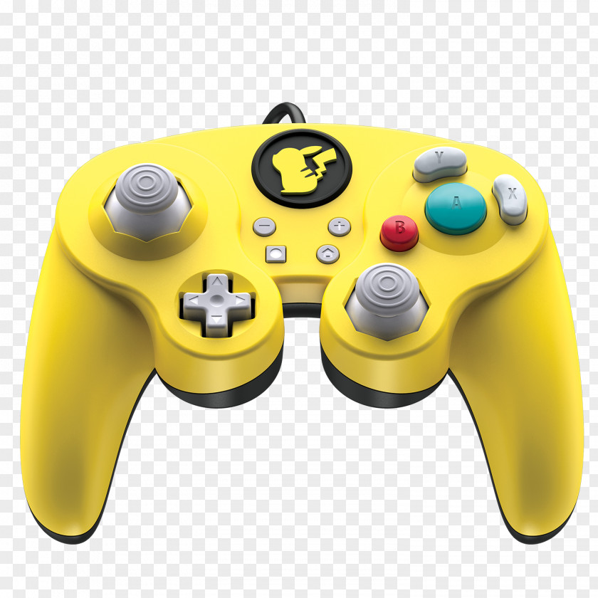 Legend Of Zelda Super Smash Bros. Ultimate GameCube Controller Nintendo Switch Pro PNG